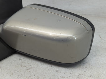 compare product 2006-2010 Mercury Milan Driver Side View Mirror - Left Door Mirror OEM Used