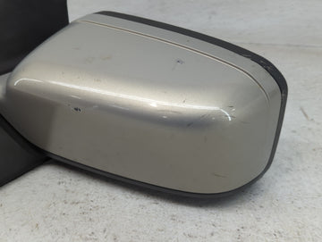 2006-2010 Mercury Milan Driver Side View Mirror - Left Door Mirror OEM Used - Oemusedautoparts1.com