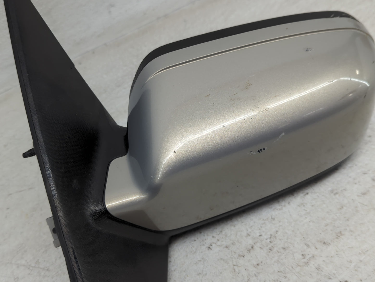 2006-2010 Mercury Milan Driver Side View Mirror - Left Door Mirror OEM Used - Oemusedautoparts1.com