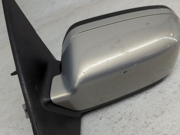 2006-2010 Mercury Milan Driver Side View Mirror - Left Door Mirror OEM Used