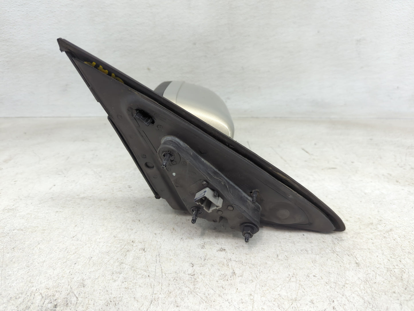 2006-2010 Mercury Milan Driver Side View Mirror - Left Door Mirror OEM Used - Oemusedautoparts1.com