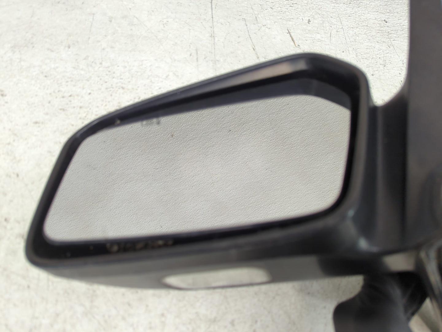 2006-2010 Mercury Milan Driver Side View Mirror - Left Door Mirror OEM Used - Oemusedautoparts1.com
