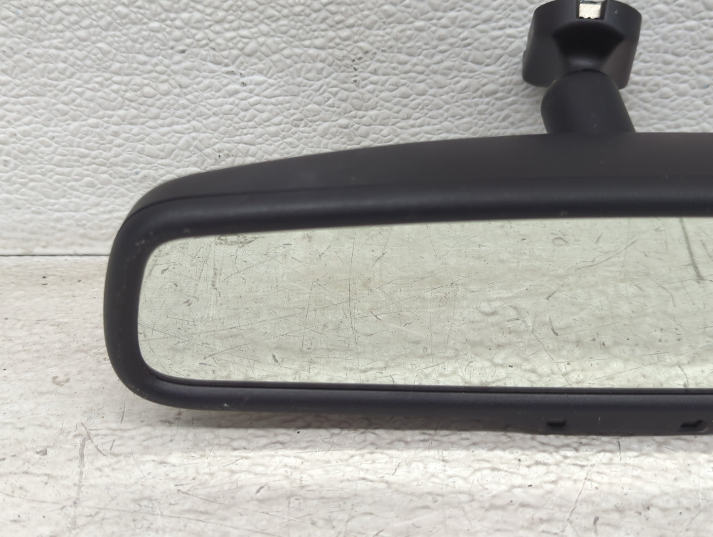 2010 Mercury Milan Interior Rear View Mirror Replacement OEM Fits OEM Used Auto Parts - Oemusedautoparts1.com