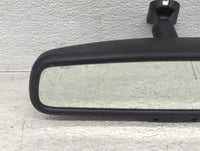 2010 Mercury Milan Interior Rear View Mirror Replacement OEM Fits OEM Used Auto Parts - Oemusedautoparts1.com