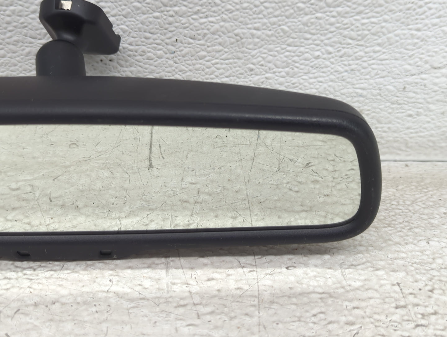 2010 Mercury Milan Interior Rear View Mirror Replacement OEM Fits OEM Used Auto Parts - Oemusedautoparts1.com