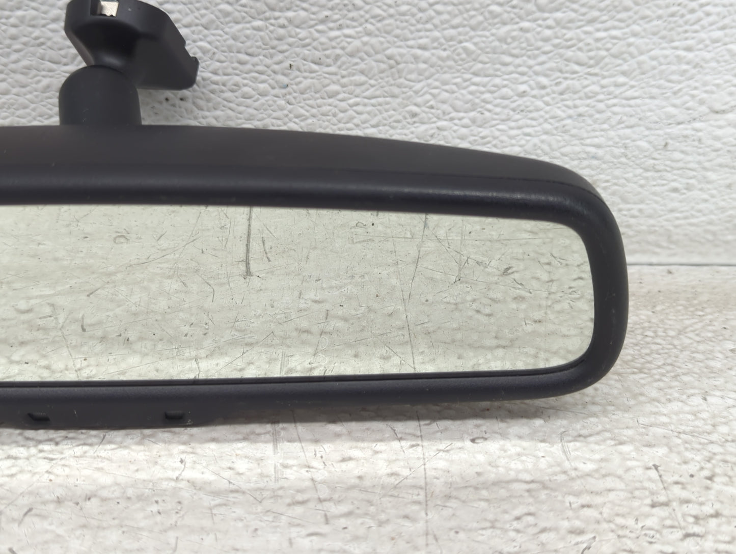 2010 Mercury Milan Interior Rear View Mirror Replacement OEM Fits OEM Used Auto Parts - Oemusedautoparts1.com