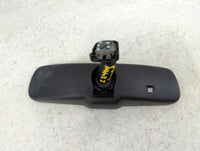 2010 Mercury Milan Interior Rear View Mirror Replacement OEM Fits OEM Used Auto Parts - Oemusedautoparts1.com