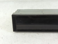 2010-2010 Mercury Milan Information Display Screen - Oemusedautoparts1.com