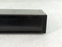 2010-2010 Mercury Milan Information Display Screen - Oemusedautoparts1.com