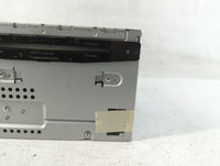 2010 Mercury Milan Radio AM FM Cd Player Receiver Replacement P/N:9E5T-19C159-AD Fits OEM Used Auto Parts - Oemusedautoparts