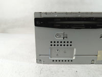 2010 Mercury Milan Radio AM FM Cd Player Receiver Replacement P/N:9E5T-19C159-AD Fits OEM Used Auto Parts - Oemusedautoparts