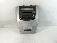2010-2011 Mercury Milan Radio AM FM Cd Player Receiver Replacement P/N:9E5T-18A802-AE Fits Fits 2010 2011 2012 OEM Used Auto