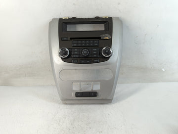 2010-2011 Mercury Milan Radio AM FM Cd Player Receiver Replacement P/N:9E5T-18A802-AE Fits Fits 2010 2011 2012 OEM Used Auto