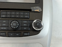 2010-2011 Mercury Milan Radio AM FM Cd Player Receiver Replacement P/N:9E5T-18A802-AE Fits Fits 2010 2011 2012 OEM Used Auto