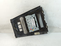 2010-2011 Mercury Milan Radio AM FM Cd Player Receiver Replacement P/N:9E5T-18A802-AE Fits Fits 2010 2011 2012 OEM Used Auto