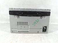 2010 Mercury Milan Radio AM FM Cd Player Receiver Replacement P/N:9E5T-19C157-AB Fits OEM Used Auto Parts - Oemusedautoparts