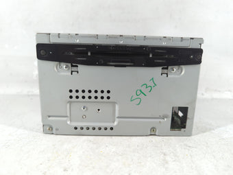 compare product 2010 Mercury Milan Radio AM FM Cd Player Receiver Replacement P/N:9E5T-19C157-AB Fits OEM Used Auto Parts