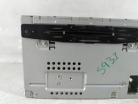 2010 Mercury Milan Radio AM FM Cd Player Receiver Replacement P/N:9E5T-19C157-AB Fits OEM Used Auto Parts - Oemusedautoparts