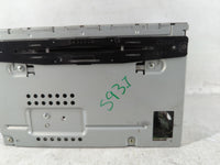 2010 Mercury Milan Radio AM FM Cd Player Receiver Replacement P/N:9E5T-19C157-AB Fits OEM Used Auto Parts - Oemusedautoparts