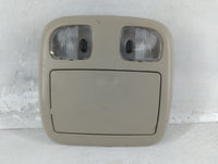 2010-2011 Mercury Milan Overhead Roof Console Interior Dome Light - Oemusedautoparts1.com