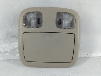 compare product 2010-2011 Mercury Milan Overhead Roof Console Interior Dome Light