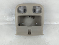 2010-2011 Mercury Milan Overhead Roof Console Interior Dome Light - Oemusedautoparts1.com