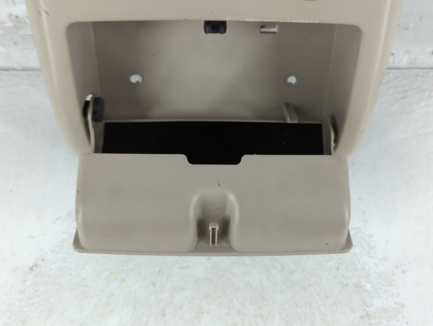 2010-2011 Mercury Milan Overhead Roof Console Interior Dome Light - Oemusedautoparts1.com