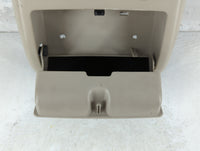 2010-2011 Mercury Milan Overhead Roof Console Interior Dome Light - Oemusedautoparts1.com