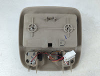 2010-2011 Mercury Milan Overhead Roof Console Interior Dome Light - Oemusedautoparts1.com