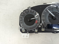 2010 Mercury Milan Instrument Cluster Speedometer Gauges P/N:AN7T-10849-AF Miles:1K Fits OEM Used Auto Parts - Oemusedautopa