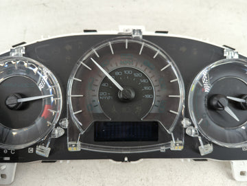 2010 Mercury Milan Instrument Cluster Speedometer Gauges Fits OEM Used Auto Parts