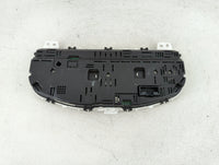 2010 Mercury Milan Instrument Cluster Speedometer Gauges P/N:AN7T-10849-AF Miles:1K Fits OEM Used Auto Parts - Oemusedautopa