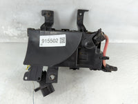 2010-2011 Mercury Milan Fusebox Fuse Box Panel Relay Module Fits Fits 2010 2011 2012 OEM Used Auto Parts - Oemusedautoparts1