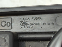 2010 Mercury Milan Headlight Lamp Control Switch - Oemusedautoparts1.com