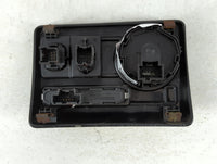 2010 Mercury Milan Headlight Lamp Control Switch - Oemusedautoparts1.com