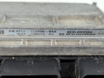 compare product 2010 Mercury Milan PCM Engine Control Computer ECU ECM PCU OEM Fits OEM Used Auto Parts