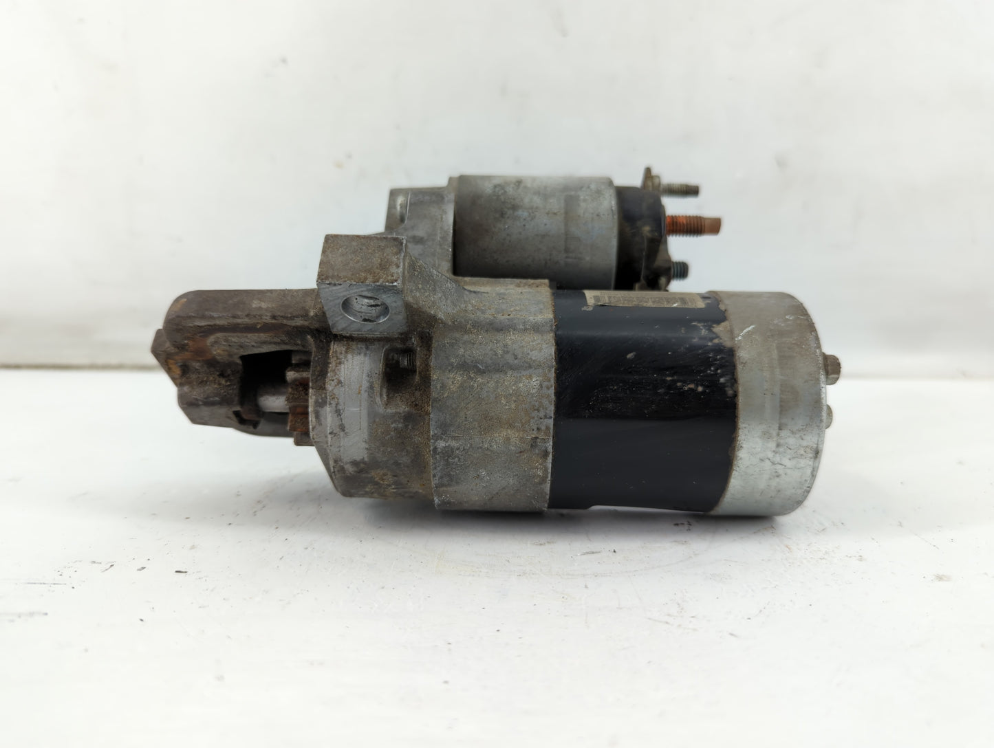 2006-2010 Mercury Milan Car Starter Motor Solenoid OEM P/N:8E5T-11000-AA Fits Fits 2006 2007 2008 2009 2010 OEM Used Auto Pa