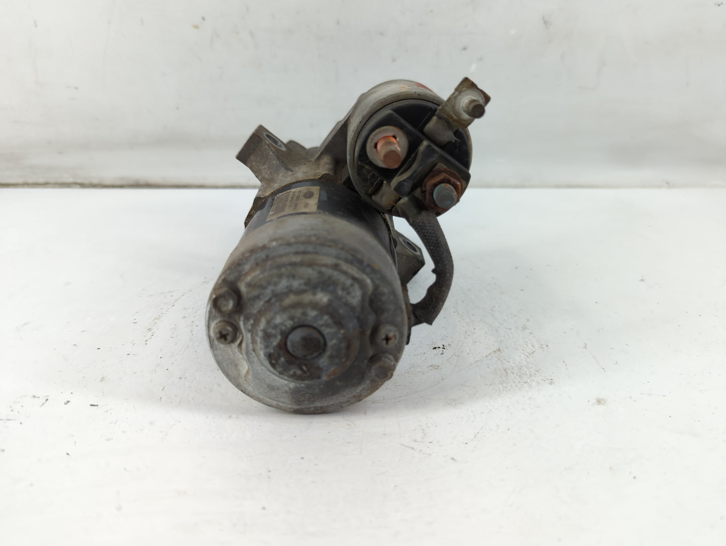 2006-2010 Mercury Milan Car Starter Motor Solenoid OEM P/N:8E5T-11000-AA Fits Fits 2006 2007 2008 2009 2010 OEM Used Auto Pa