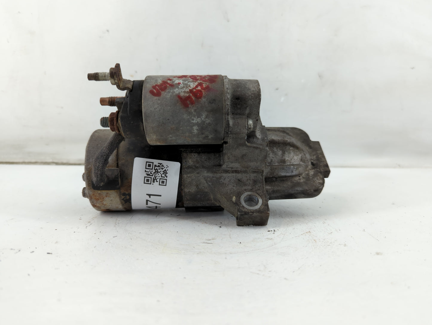 2006-2010 Mercury Milan Car Starter Motor Solenoid OEM P/N:8E5T-11000-AA Fits Fits 2006 2007 2008 2009 2010 OEM Used Auto Pa