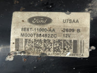 2006-2010 Mercury Milan Car Starter Motor Solenoid OEM P/N:8E5T-11000-AA Fits Fits 2006 2007 2008 2009 2010 OEM Used Auto Pa