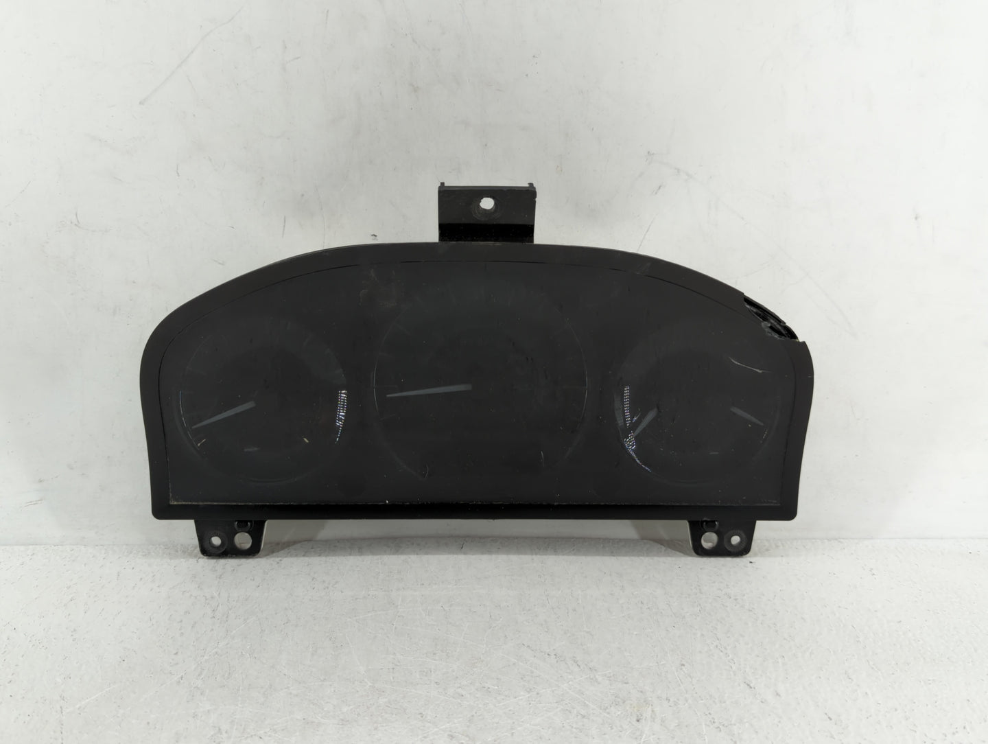 2010 Mercury Milan Instrument Cluster Speedometer Gauges P/N:AN7T-10849-GC AN7T-10849-AE Fits OEM Used Auto Parts - Oemuseda