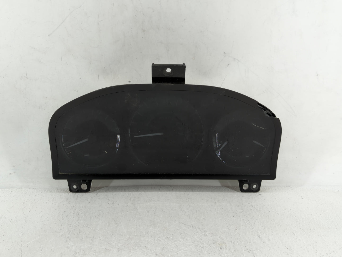 2010 Mercury Milan Instrument Cluster Speedometer Gauges P/N:AN7T-10849-GC AN7T-10849-AE Fits OEM Used Auto Parts - Oemuseda
