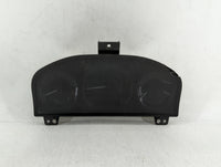 2010 Mercury Milan Instrument Cluster Speedometer Gauges P/N:AN7T-10849-GC AN7T-10849-AE Fits OEM Used Auto Parts - Oemuseda