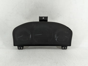 compare product 2010 Mercury Milan Instrument Cluster Speedometer Gauges P/N:AN7T-10849-GC AN7T-10849-AE Fits OEM Used Auto Parts
