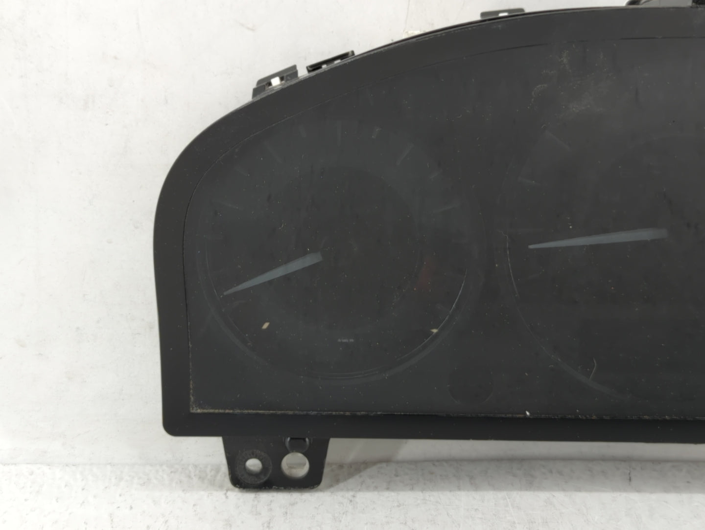 2010 Mercury Milan Instrument Cluster Speedometer Gauges P/N:AN7T-10849-GC AN7T-10849-AE Fits OEM Used Auto Parts - Oemuseda