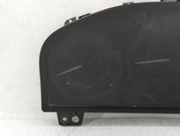 2010 Mercury Milan Instrument Cluster Speedometer Gauges P/N:AN7T-10849-GC AN7T-10849-AE Fits OEM Used Auto Parts - Oemuseda