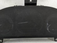 2010 Mercury Milan Instrument Cluster Speedometer Gauges P/N:AN7T-10849-GC AN7T-10849-AE Fits OEM Used Auto Parts - Oemuseda