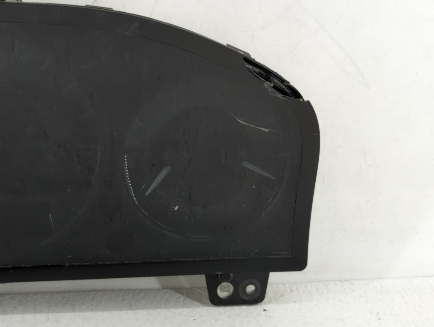 2010 Mercury Milan Instrument Cluster Speedometer Gauges P/N:AN7T-10849-GC AN7T-10849-AE Fits OEM Used Auto Parts - Oemuseda