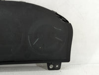 2010 Mercury Milan Instrument Cluster Speedometer Gauges P/N:AN7T-10849-GC AN7T-10849-AE Fits OEM Used Auto Parts - Oemuseda