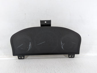 compare product 2010 Mercury Milan Instrument Cluster Speedometer Gauges P/N:AN7T-10849-AE AN7T-10849-GC Fits OEM Used Auto Parts